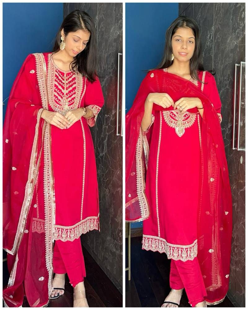 Chinno Dress Collection