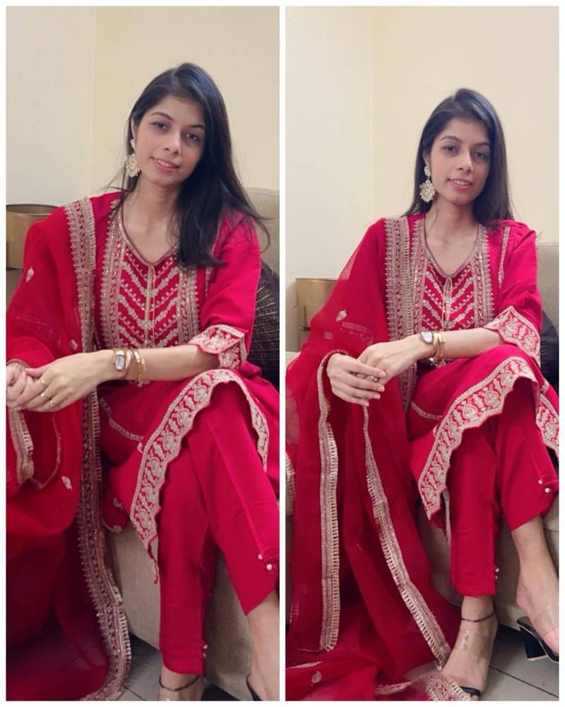 Chinno Dress Collection