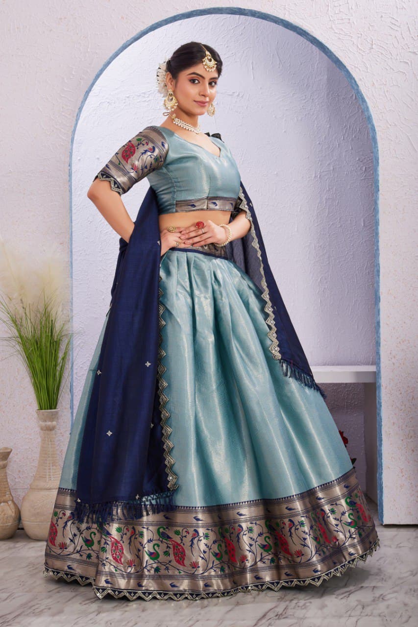 Lehenga Choli