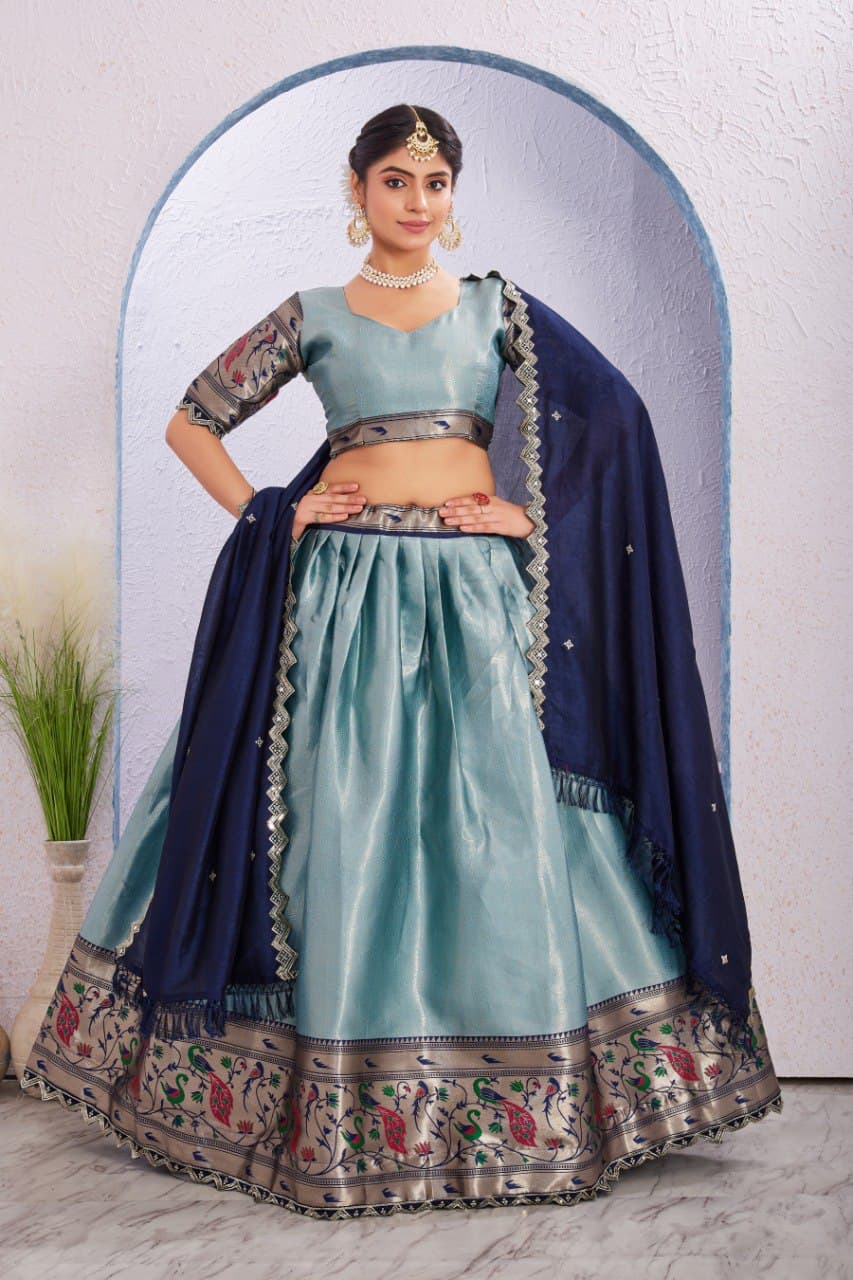 Lehenga Choli