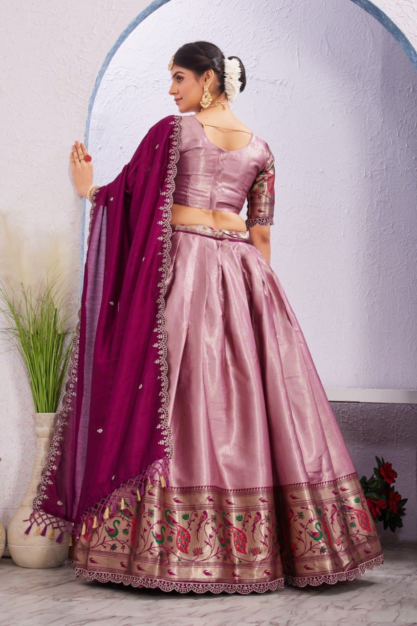 Lehenga Choli