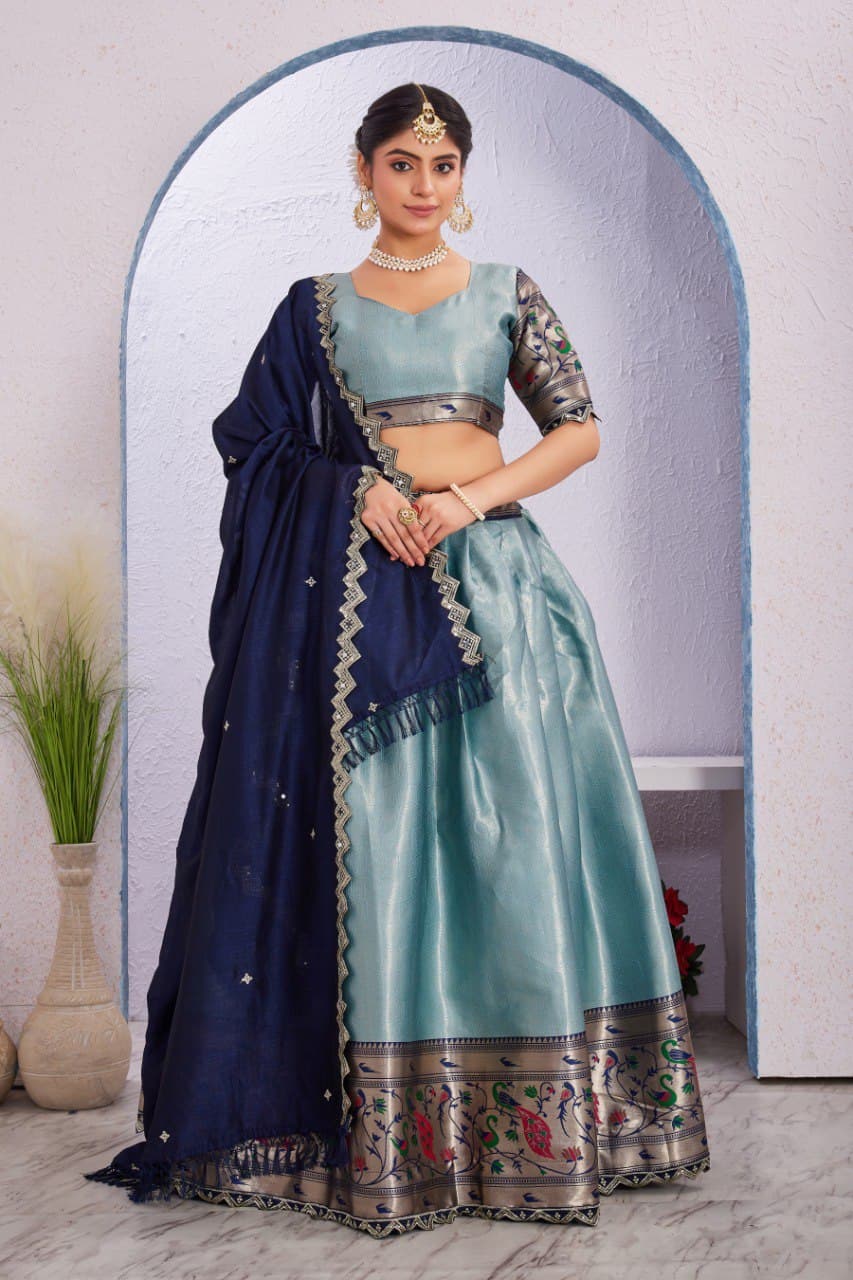 Lehenga Choli