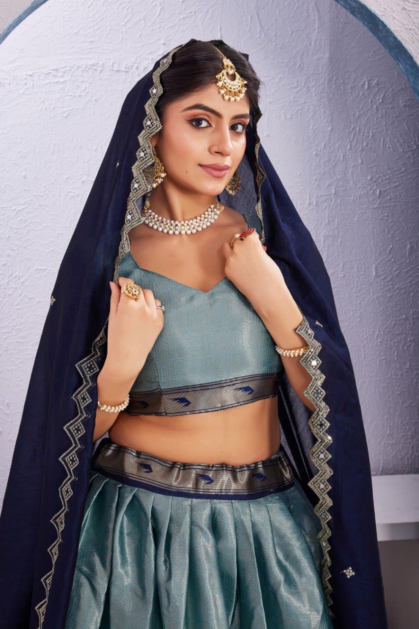 Lehenga Choli